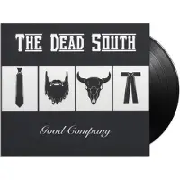 Bertus Distributie Good Company (LP)