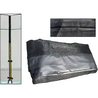 Magic Circle Pro Los Veiligheidsnet voor Trampoline 183 cm (zonder palen)