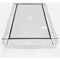 Magic Circle Pro Trampoline Safety and Silence System 244x366 cm