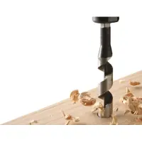 REX slangenboor - hout - 10x235mm