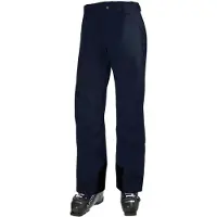 Helly Hansen Legendary Insulated, skibroek, heren, donkerblauw
