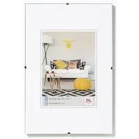 Walther design Clipframe - Fotolijst - Helder glas - Fotoformaat 30x40 cm