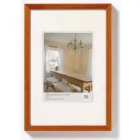 Walther design Fotolijstje Peppers houten lijst (1 stuk)