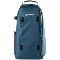 Tenba Rugzak Solstice 10L Blauw
