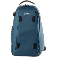 Tenba Rugzak Solstice 7L Blauw