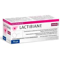 Pileje Lactibiane imedia 4 St Zakje