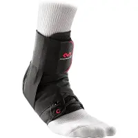 Mcdavid Ultralite Ankle