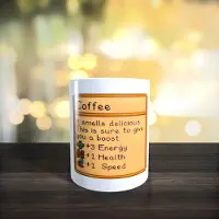 Image stardew valley koffie mok - gaming - rpg - mug - fun mug