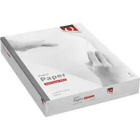 Quantore Kopieerpapier Economy A3 80gr wit 500vel