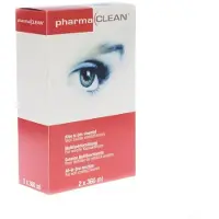 Lensfactory Pharmaclean All-In-One | 2 x 360 ml