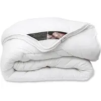 Ten Cate Dekbed - Dekbed 140 x 200 - Dekbedden - 4 Seizoenen Dekbed 140x200 - Synthetisch - Zomerdekbed & Winterdekbed