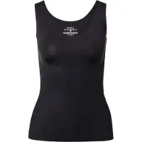 Magic bodyfashion Shapingtop 'Tone Your Body' zwart