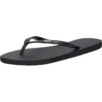 Roxy Teenslipper 'Viva IV' zwart