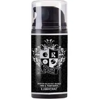 Eros Glijmiddel double action water-siliconebasis 100ml