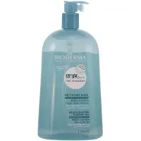 Bioderma Schuimende Reinigingsgel Abcderm