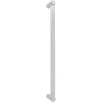 Formani | BB501 PS | Deurgreep | mat roestvast staal