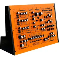 Analogue Solutions Fusebox X semi-modulaire synthesizer