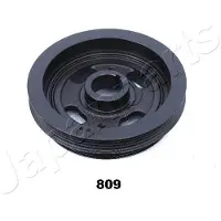 Japanparts PA-0001AF Remblokken