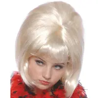 Espa Sixties pruik blond