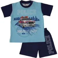 Fun2Wear Pyjama voor kids maat 152