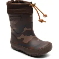 Bisgaard Thermostiefel - Army - - 24 - Gummistiefel