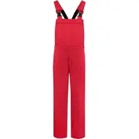 Sodaro Joneh Tb6535 Tuinoverall Regular Fit | Maat: 140