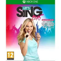 Let's Sing 2016 | Xbox One