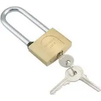 Starx HANGSLOT DUBBEL HOGE-BEUGEL 50MM MESS