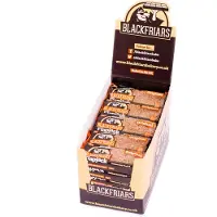 Blackfriars Flapjacks - 25x 110 g - Original