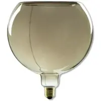 Segula LED lamp E27 | Floating Globe G200 | Smokey | 1900K | Dimbaar | 6W (28W)