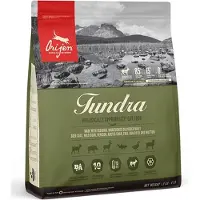 Orijen WHOLE PREY TUNDRA CAT 1,8KG