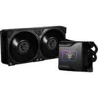 MSI MEG CoreLiquid S280
