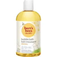 Burt's Bees Verzorging Baby Bubble Bath