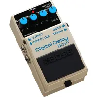BOSS DD-3T
