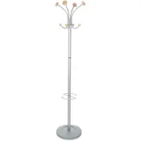 Hjh OFFICE SPACE - zilver