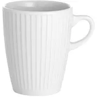 Pillivuyt Plissé Cup 27 cl