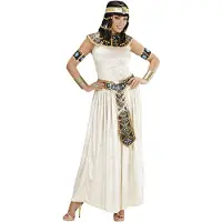 E-Carnavalskleding.nl Carnavalspak Egyptische keizerin