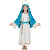 Widmann Origineel Maria pakje voor kinderen voor het Kerstspel