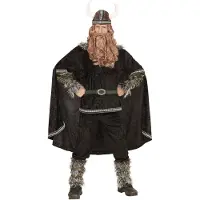 Widmann Stoere Viking kostuums voor mannen voor carnaval