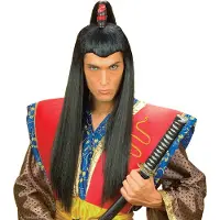 Widmann Perruque guerrier du levant