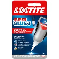 Loctite 12x Secondelijm Control 3 Gr