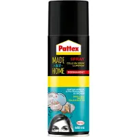 Pattex Lijmspray Made At Home Permanent 400ml