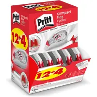 Pritt Correctieroller Compact Flex 10 Meter