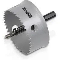 Kreator 73 Mm Metal Gatenzaag Voor Hout