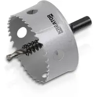 Kreator 68 Mm Metal Gatenzaag Voor Hout