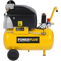 Powerplus POWX1735