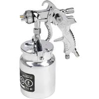 Powerplus Verfpistool POWAIR0110