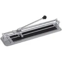 Kreator KRT001001 Tegelsnijder - Snij tot 400 mm lang en 10 mm dikte
