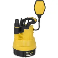 Powerplus Powxg9502 350w Waterpomp