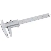 Kreator KRT705003 schuifmaat roestvrij staal - 150 mm